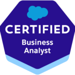 Business Analyst
